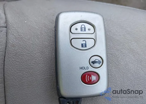 2007 Toyota Camry Hybrid z USA, uszkodzony, nr VIN JTNBB46K873036106